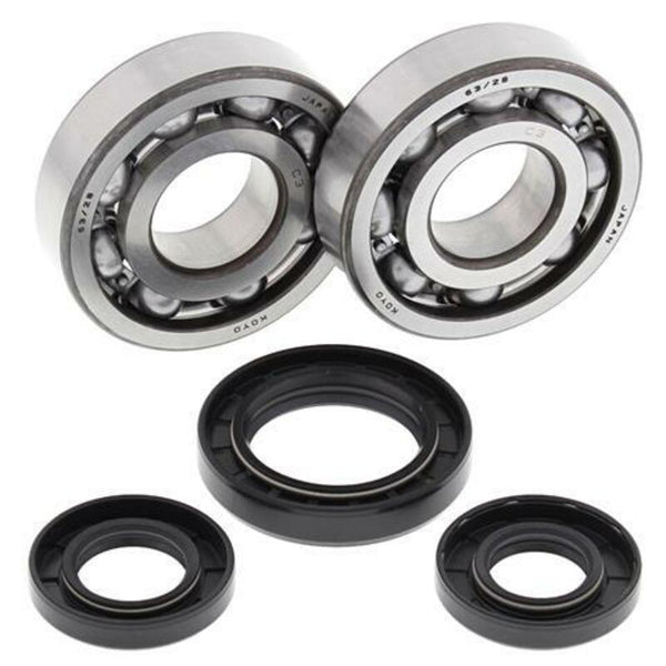 ALL BALLS Crankshaft Bearing & Oil Seal Kit 24-1028 