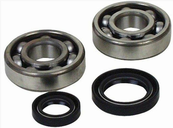 ALL BALLS Crankshaft Bearing & Oil Seal Kit 24-1034 