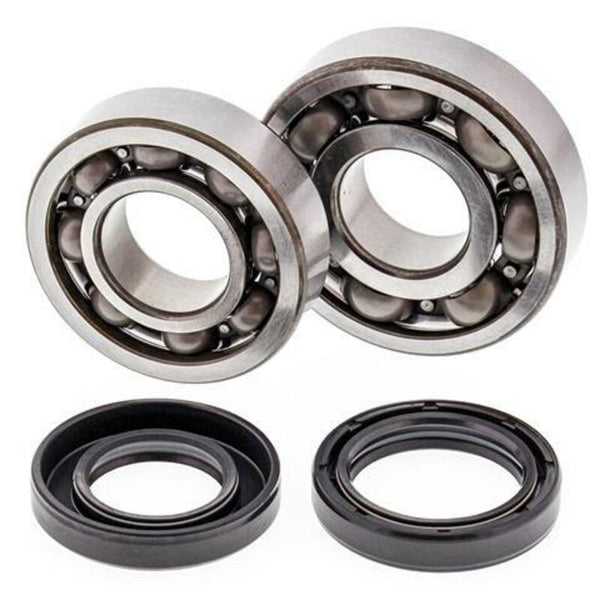 ALL BALLS Crankshaft Bearing & Oil Seal Kit 24-1043 