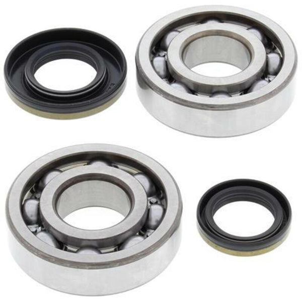 All Balls Crankshaft Bearing & Oil Seal Kit 24-1046