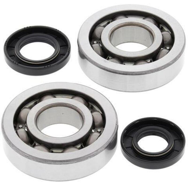 ALL BALLS Crankshaft Bearing & Oil Seal Kit 24-1047 