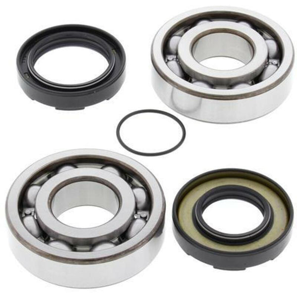 ALL BALLS Crankshaft Bearing & Oil Seal Kit 24-1066 