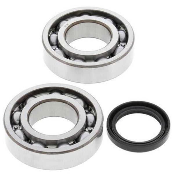 ALL BALLS Crankshaft Bearing & Oil Seal Kit 24-1081 