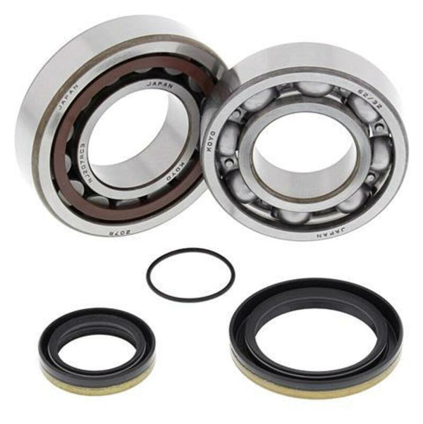 All Balls Crankshaft Bearing & Oil Seal Kit 24-1098