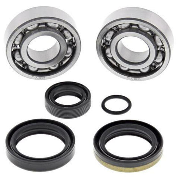 All Balls Crankshaft Bearing & Oil Seal Kit 24-1099