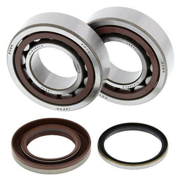 ALL BALLS Crankshaft Bearing & Oil Seal Kit 24-1105 