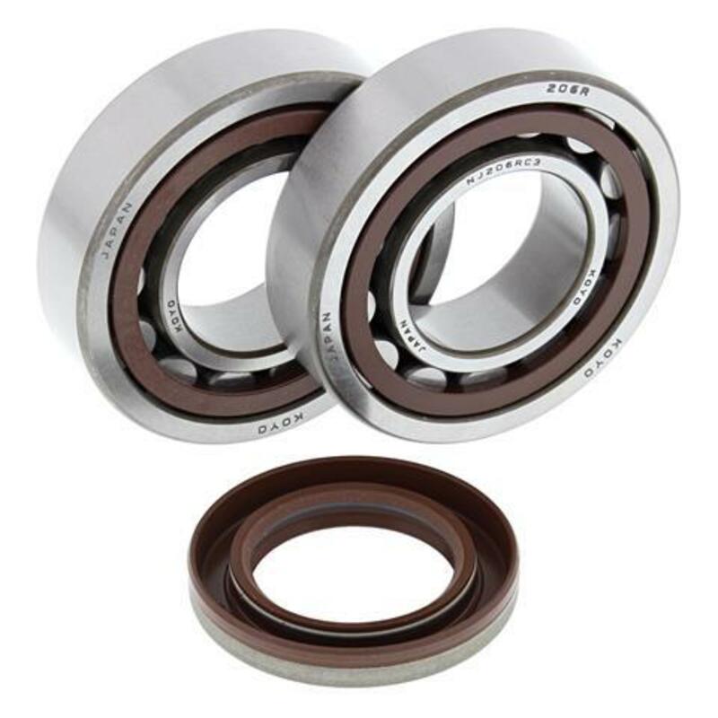 BARKBUSTERS Hardware Kit Two Point Mount BHG-087-00-NP 