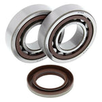 BARKBUSTERS Hardware Kit Two Point Mount BHG-087-00-NP 