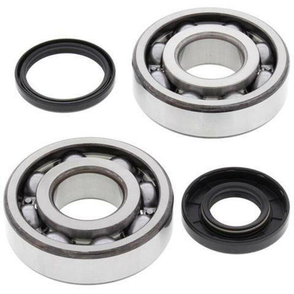 All Balls Crankshaft Bearing & Oil Seal Kit 24-1107