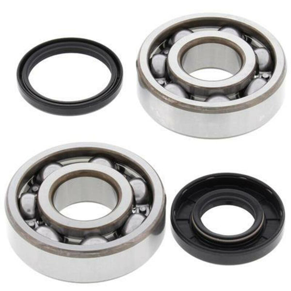All Balls Crankshaft Bearing & Oil Seal Kit 24-1108