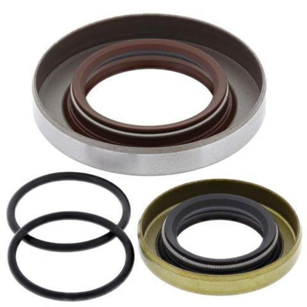 All Balls Crankshaft Oil Seal Set 24-2004