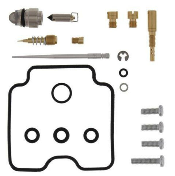 All Balls Carburetor Repair Kit Yamaha 350 Grizzly/Wolve 26-1262