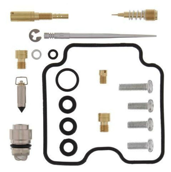 All Balls Carburetor Repair Kit Yamaha 350 Bruin 26-1264