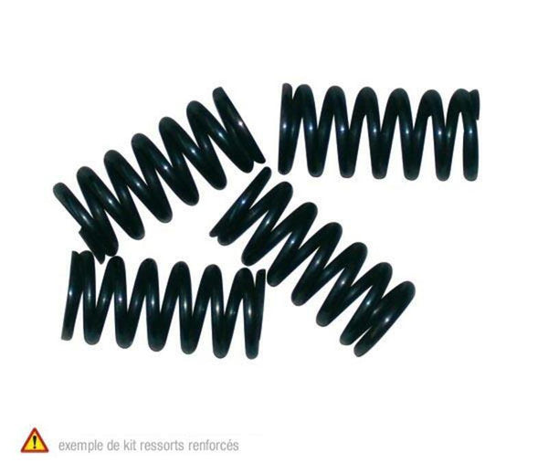 Barnett Clutch Springs Kawasaki Z750/800 501-48-04129