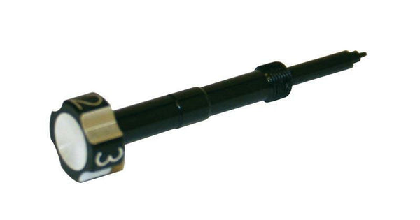 Tourmax maisījuma skrūve Keihin FCR Carburetorl35-731