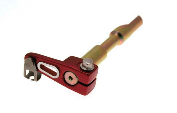 BIHR KLUTCH PUT ALUMINUM CRVENI ANODIJENI MINARELLI AM6 EngineSep2A10A13B