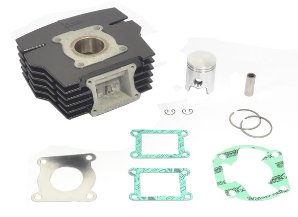 Atēna cilindru komplekts - Ø39mm Honda MB/MT 50 CC 007400
