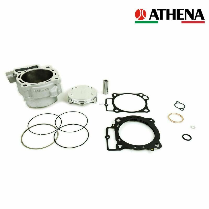 Súprava valca Athena Big Bore - Ø98mm Honda CRF450R P400210100060