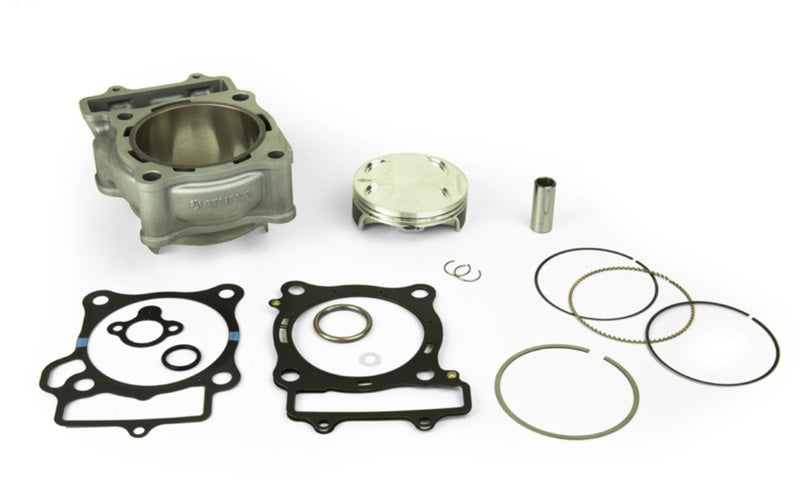ATHENA Big Bore Cylinder Kit - Ø85mm Honda CRF250R P400210100067