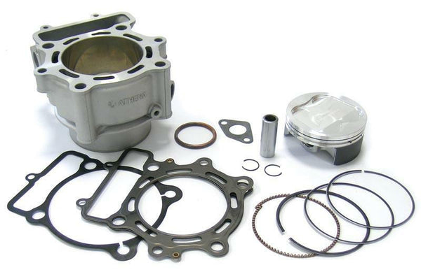 Atēna cilindru komplekts - Ø76mm Husqvarna P400220100003