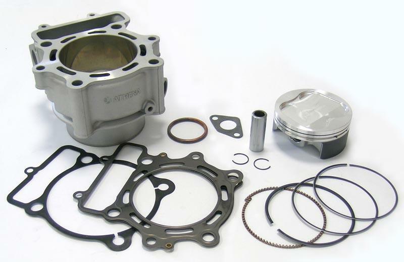 Súprava valca Athena - Ø83mm Husqvarna P400220100004