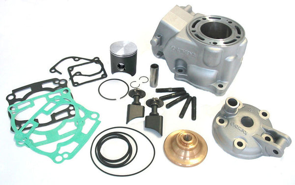 Atēna cilindru komplekts - Ø54mm Kawasaki KX125 P4002501001