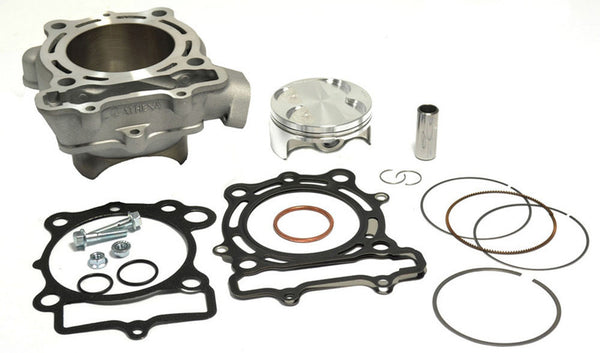 Atēna cilindru komplekts - Ø77mm Kawasaki KX250F P400250100012