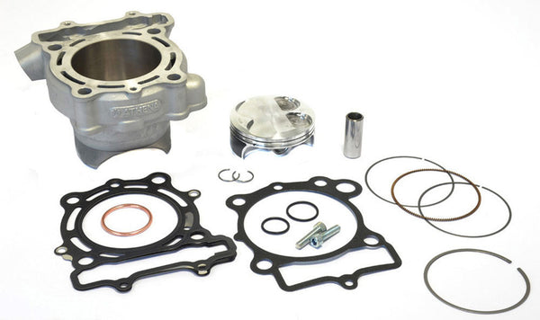 Atēna cilindru komplekts - Ø77mm Kawasaki KX250F P400250100017