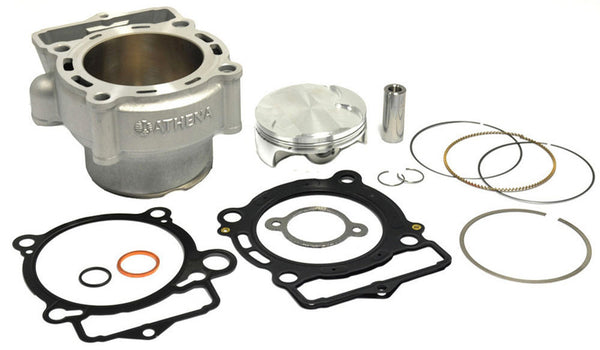 Atēna cilindru komplekts - Ø88mm KTM/Husqvarna P4002701006