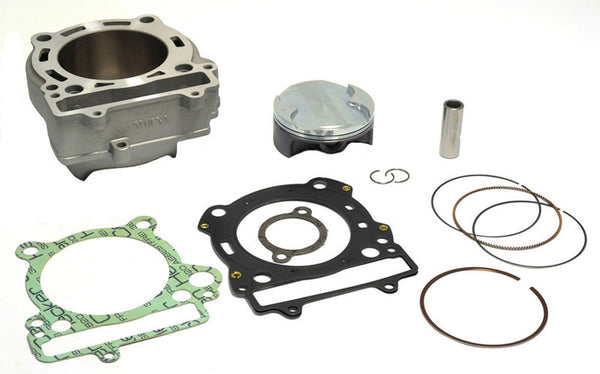 Atēna cilindru komplekts - Ø80mm KTM P4002701007