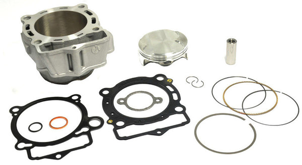 Atēna cilindru komplekts - Ø88mm KTM P400270100010