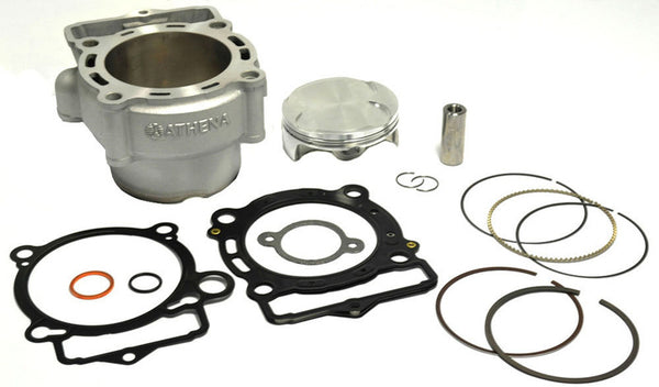 Atēna cilindru komplekts - Ø90mm KTM/Husqvarna P400270100011