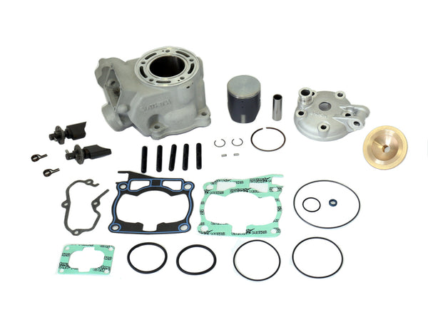 Atēna cilindru komplekts - Ø54mm Yamaha YZ125 P4004851003