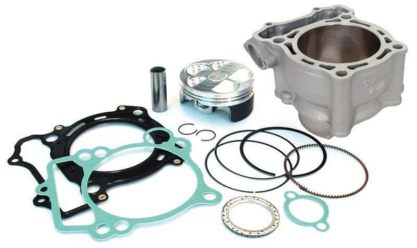 Atēna cilindru komplekts - Ø83mm Yamaha WRF250/YZF250 P400485100012