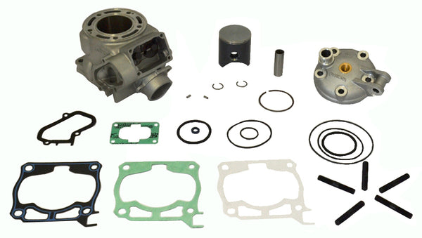 Atēna cilindru komplekts - Ø54mm Yamaha YZ125 P400485100017