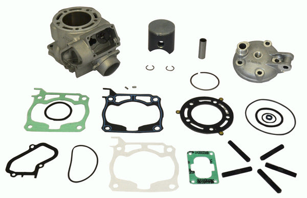 Atēna cilindru komplekts - Ø58mm Yamaha YZ125 P400485100030