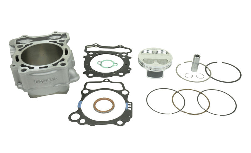 Athena Big Bore cilindru komplekts - Ø81mm Yamaha YZ250F P400485100050