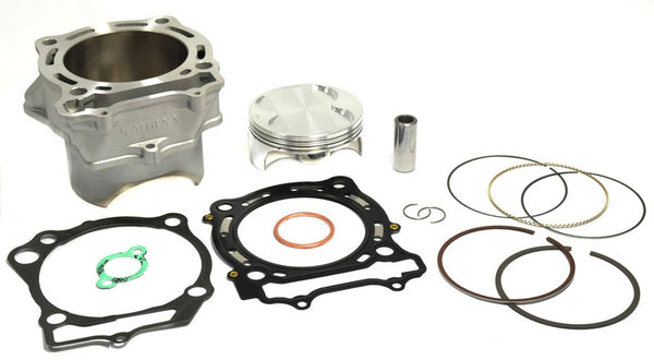 Atēna cilindru komplekts - Ø95,5 mm Suzuki LT -R450 P4005101007