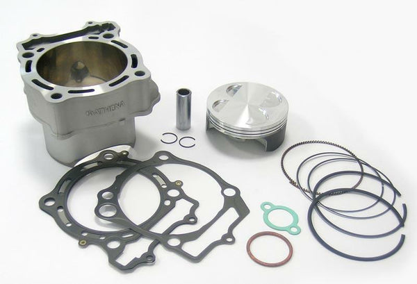 Atēna cilindru komplekts - Ø100mm Suzuki LT -R450 P4005101008
