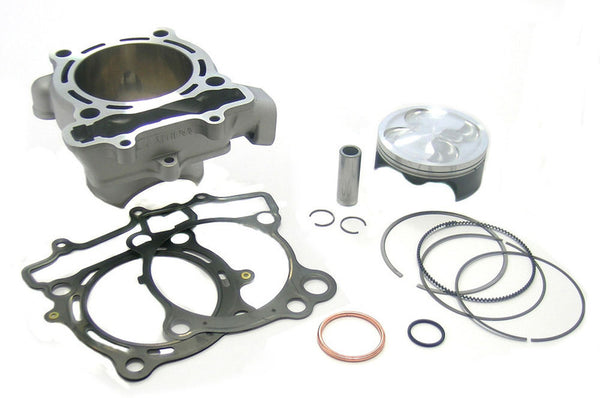 Atēna cilindru komplekts - Ø83mm Suzuki RM -Z250 P400510100010
