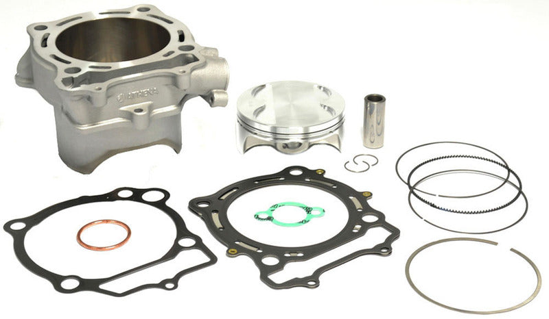 Súprava valca Athena - Ø95,5 mm Suzuki RM -Z450 P400510100011