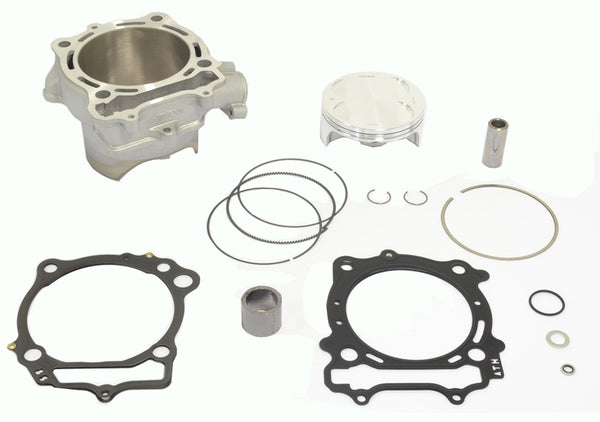 Atēna cilindru komplekts - Ø100mm Suzuki RM -Z450 P400510100016