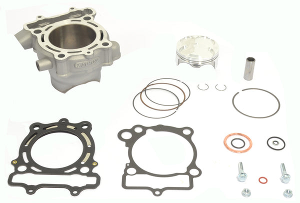 Atēna cilindru komplekts - Ø77mm Suzuki RM -Z250 P400510100019