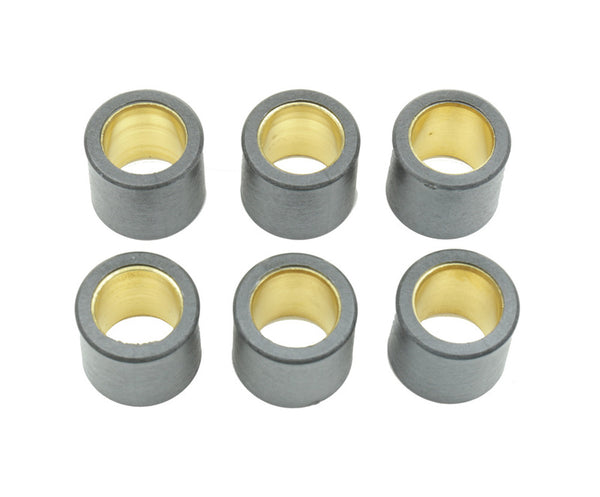 Atēna variatora veltņi 19x17mm 13,5gr - 6 S41000030p043 komplekts