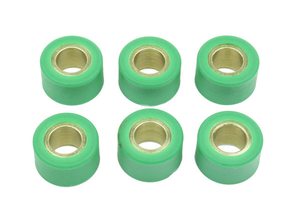 Atēna variatora veltņi 20x12mm 11gr - 6 S41000030p047 komplekts