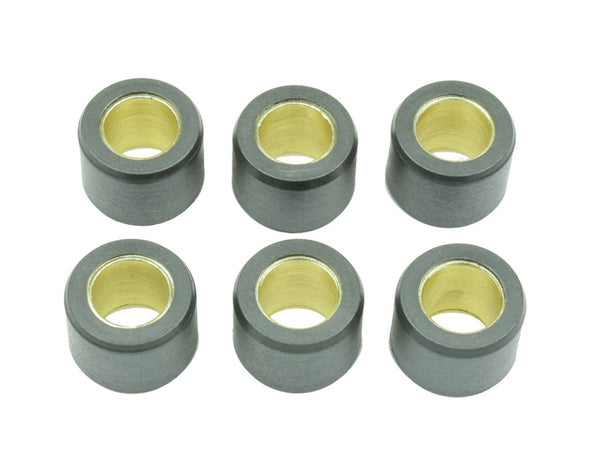Atēna variatora veltņi 20x15mm 14,5gr - 6 S41000030p050 komplekts