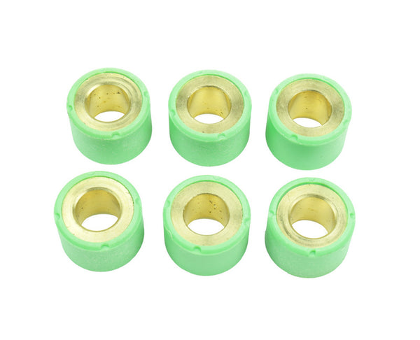 Atēna variatora veltņi 24x18mm 31gr - 6 S41000030p070 komplekts