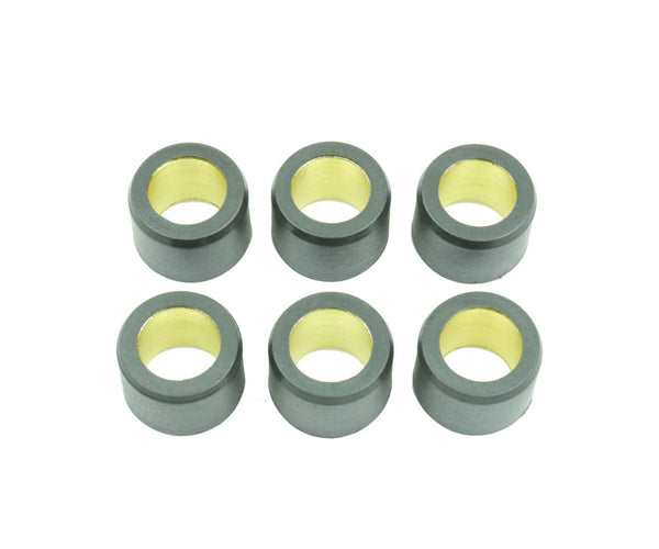 Atēna variatora veltņi 20x15mm 12,5gr - 6 S41000030p106 komplekts