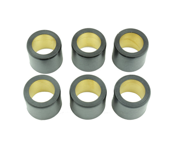 Atēna variatora veltņi 25x22.2mm 22gr - 6 S41000030p113 komplekts