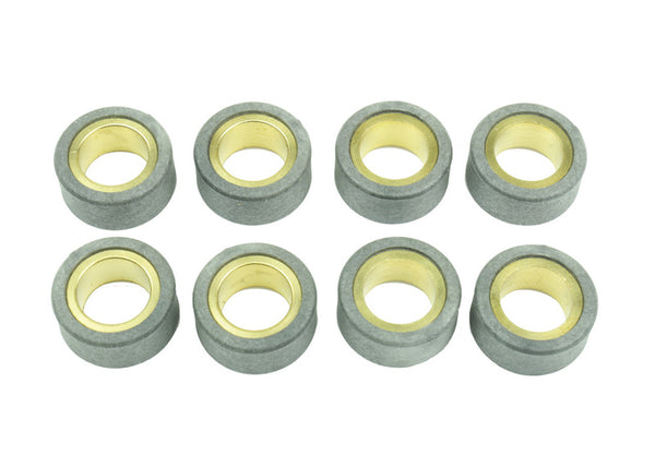 Atēna variatora veltņi 26x13mm 21gr - 8 S41000030p120 komplekts